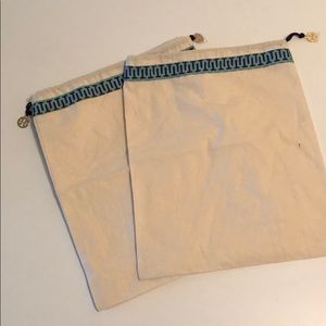 Tory Burch Duster Bag - set of 4 bags